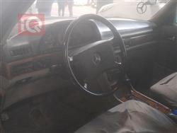مێرسێدس بێنز S-Class